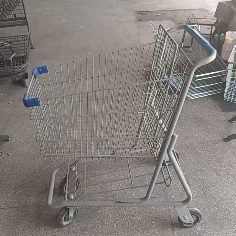 shopping trolley carts