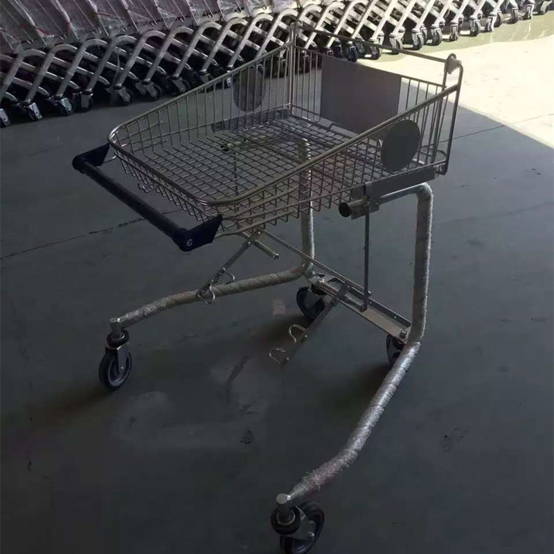 shopping trolley carts