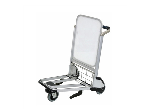 airport trolley QSLG3D Gusu Qiusheng Commercial Equipment Trading