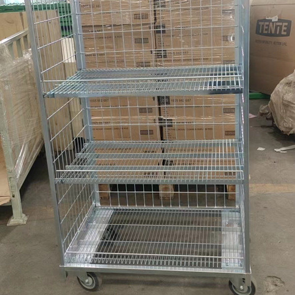 logistic trolley