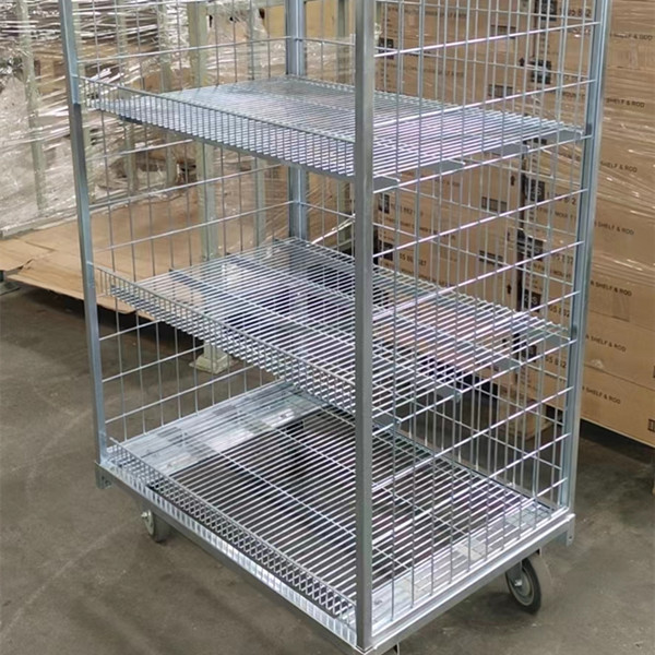 logistic trolley