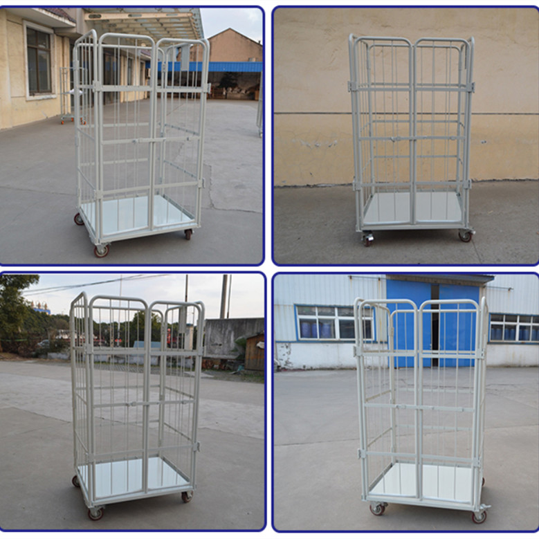 logistic trolley