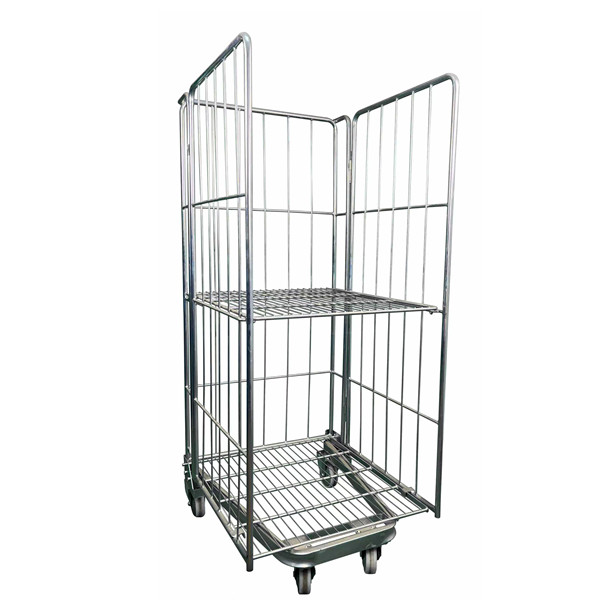 logistic trolley