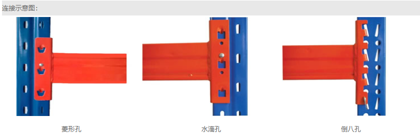 苏州横梁式货架厂家