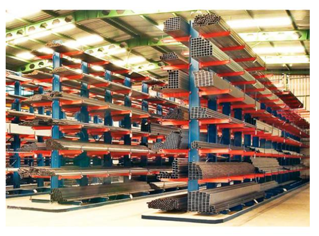 江苏苏州悬臂货架厂家