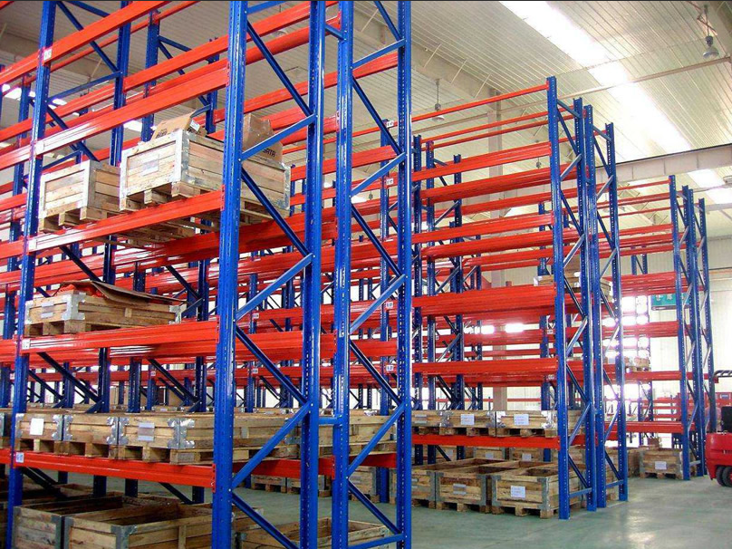 How to choose a suitable China Pallet Racks Manufacturers Factory Suppliers?  
