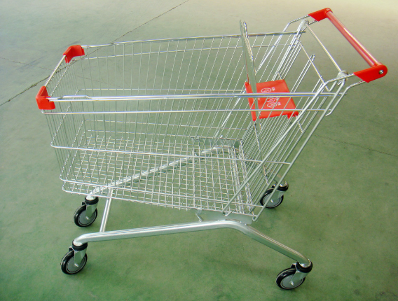 What factors affect the service life of the trolley