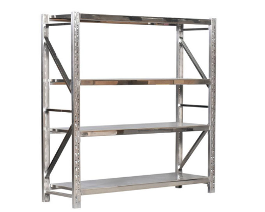 如何选择合适的实验室不锈钢货架工厂