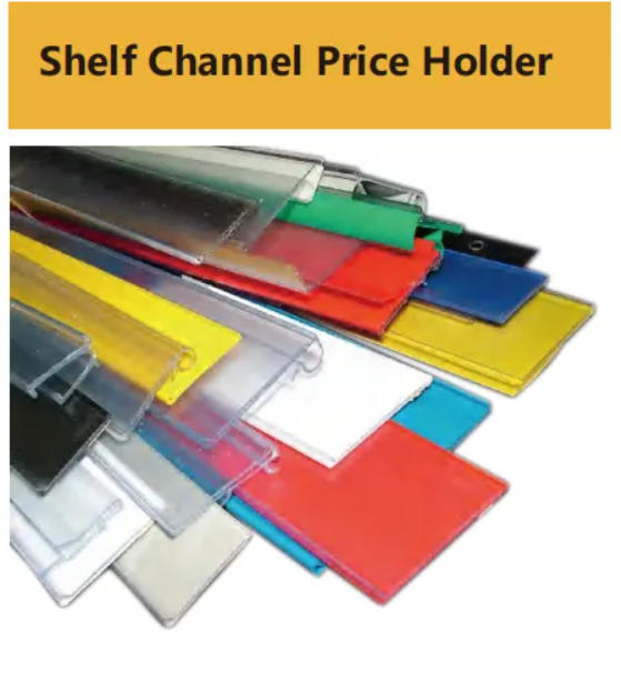 <strong>Plastic PVC Extrusion Data Strip Price T</strong>
